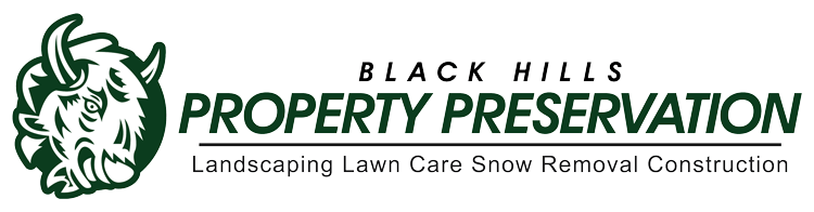 Black Hills Property Preservation logo