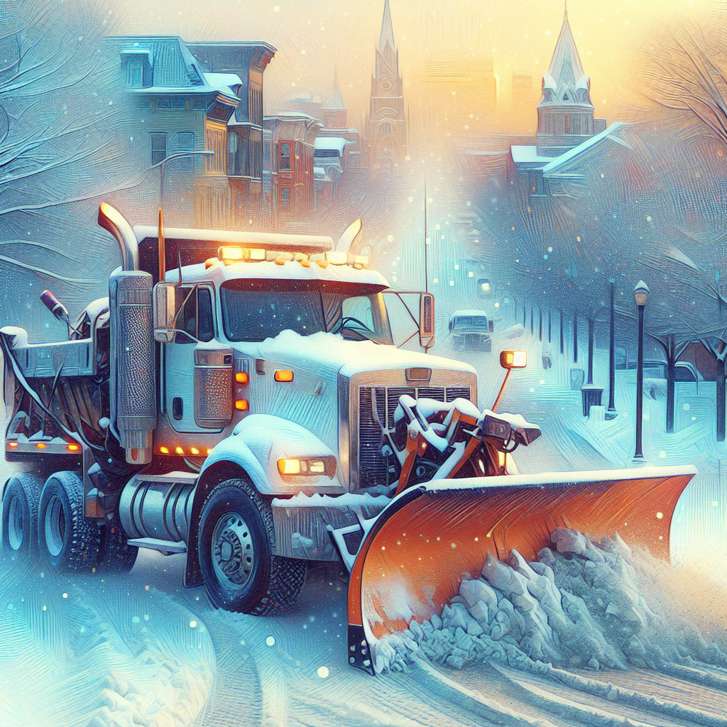 Snow Removal Rapid City SD: Expert Residential and Commercial Snow Removal Services