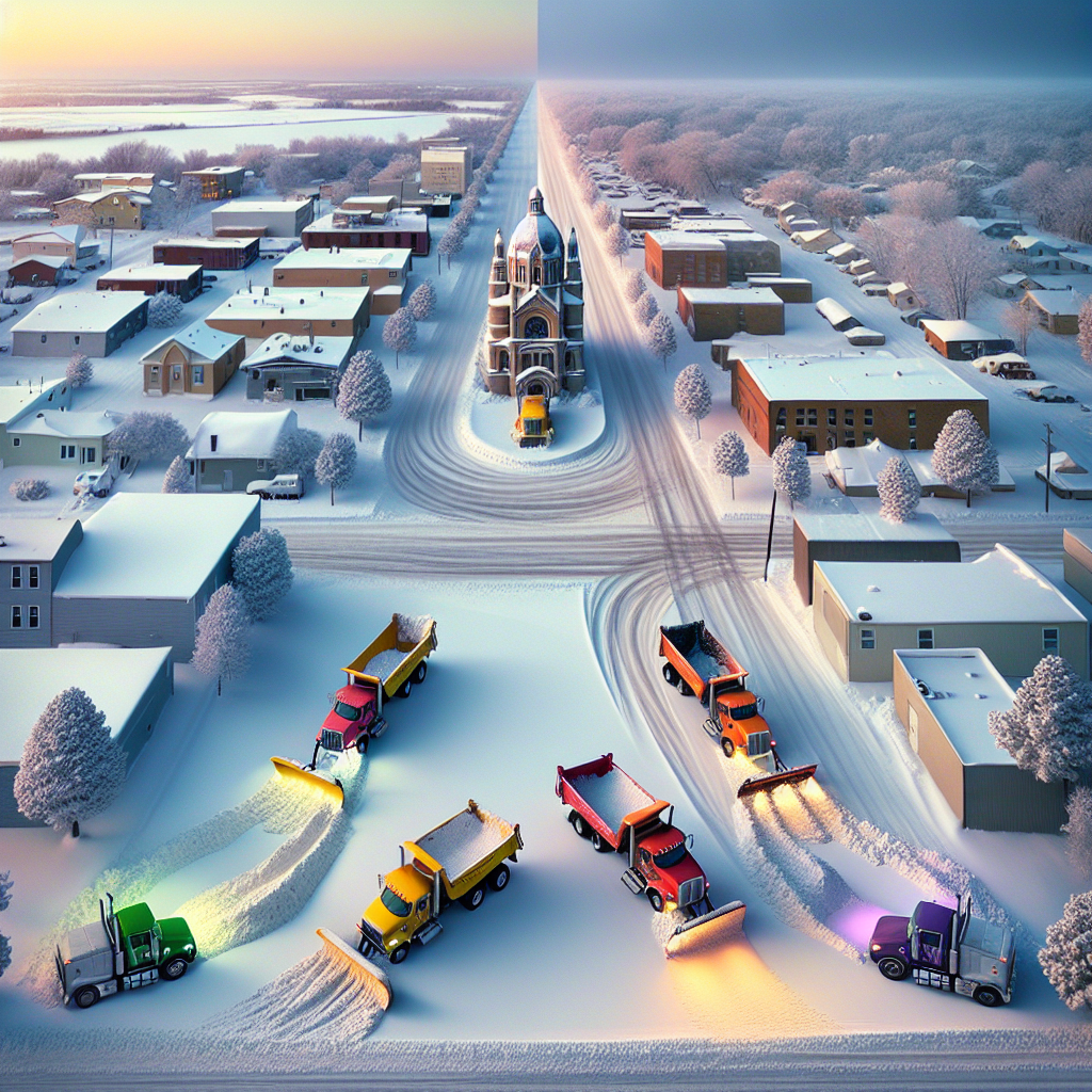 Top Local Snow Removal & Plowing Services in Rapid City, SD – Find Reliable Snow Removal Near You