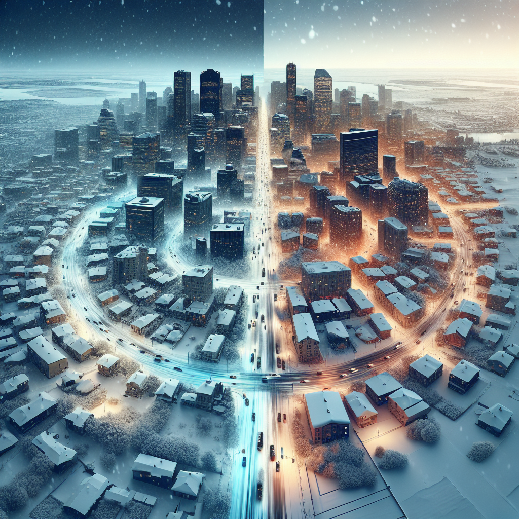 Snow Removal Rapid City SD: Expert Residential and Commercial Snow Removal Services