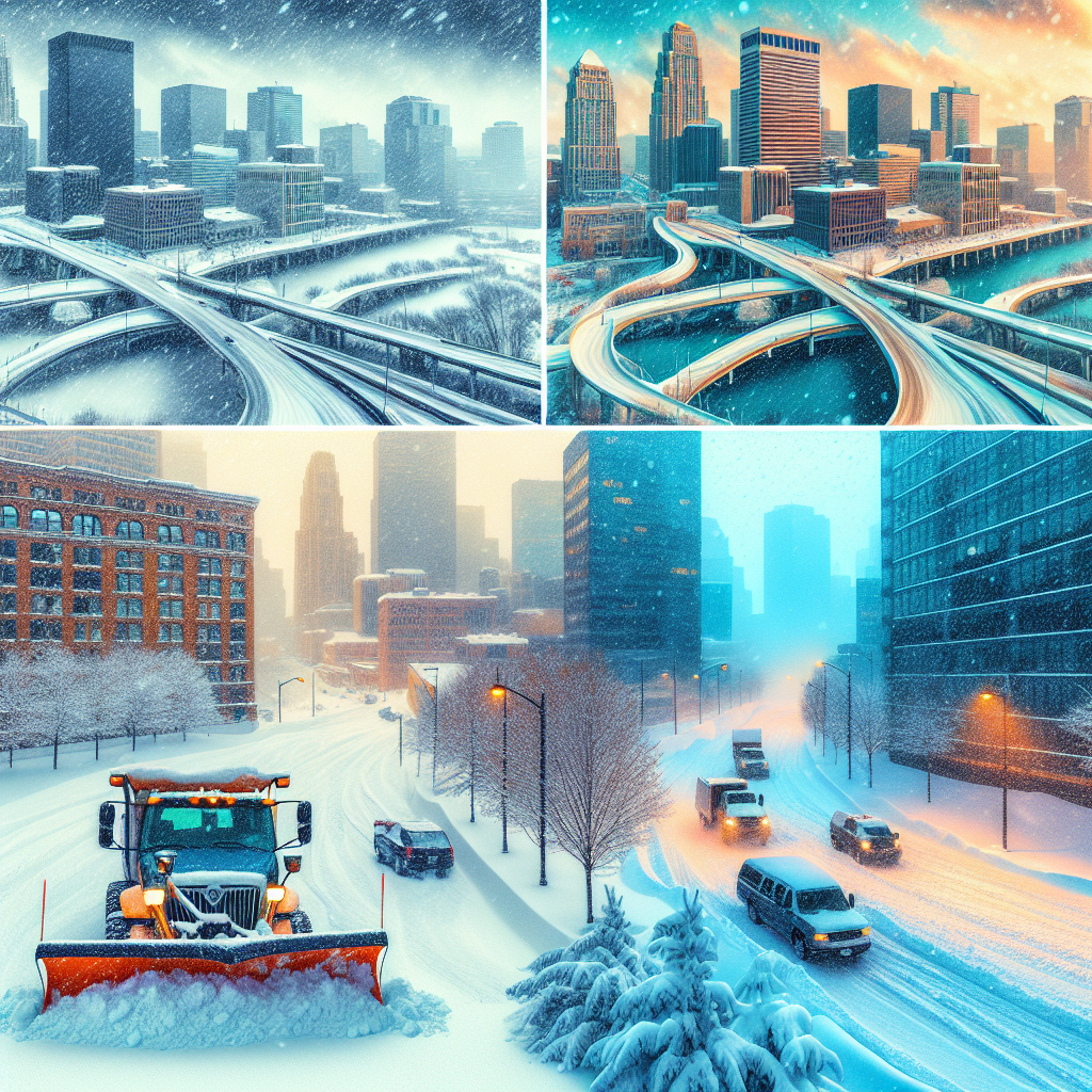 Professional Snow Removal & Local Snow Plowing Services in Rapid City SD