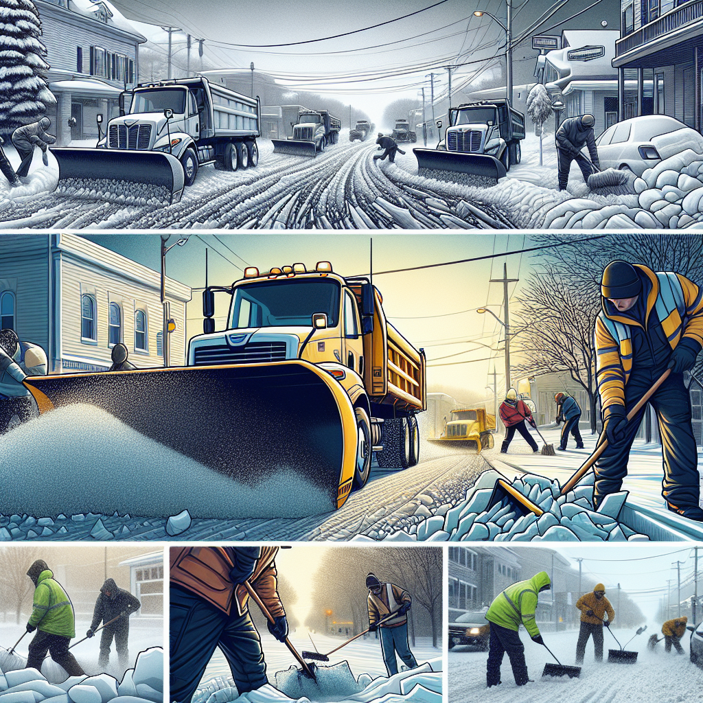 Snow Removal Near Me: Local Snow Plowing and Expert Snow Removal Services in Rapid City, SD